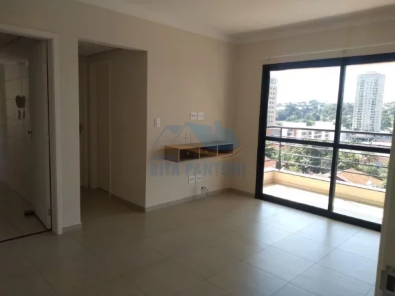 Imagem Apartamento - Ribeirão Preto - Jardim Botânico