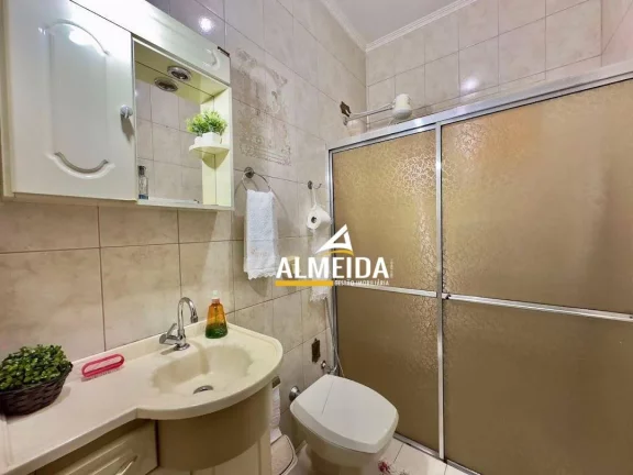 Imagem Casa com 3 dormitórios à venda, 219 m² por R$ 700.000,00 - Jardim Floridiana - Rio Claro/SP