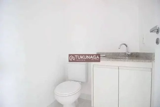 Imagem Sala à venda, 39 m² por R$ 450.000,00 - Campo Belo - São Paulo/SP