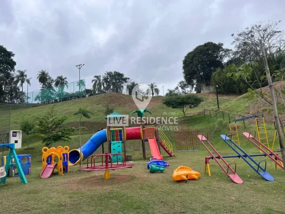 Imagem Terreno - Venda - Itatiba, São Paulo