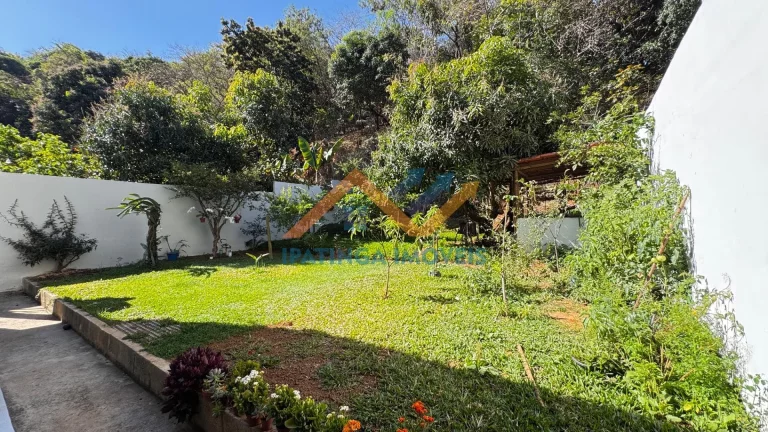 Imagem Casa á venda no bairro Recanto - Ipatinga