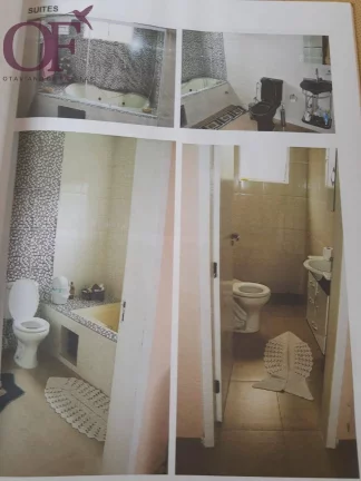 Imagem Ótima casa à venda - Condomínio Cafezal VI - Itupeva - SP