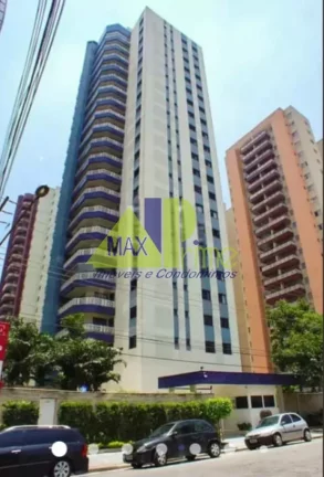 Imagem APARTAMENTO 151M²/03 SUÍTES/SACADA/03 VAGAS