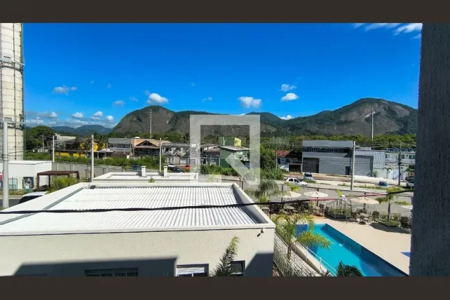 Imagem Apartamento à Venda - Recreio, 2 Quartos, 45 m2