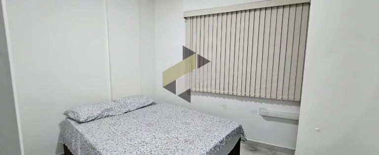 Imagem Studio para Venda em Santos, José Menino, 1 banheiro, 1 vaga