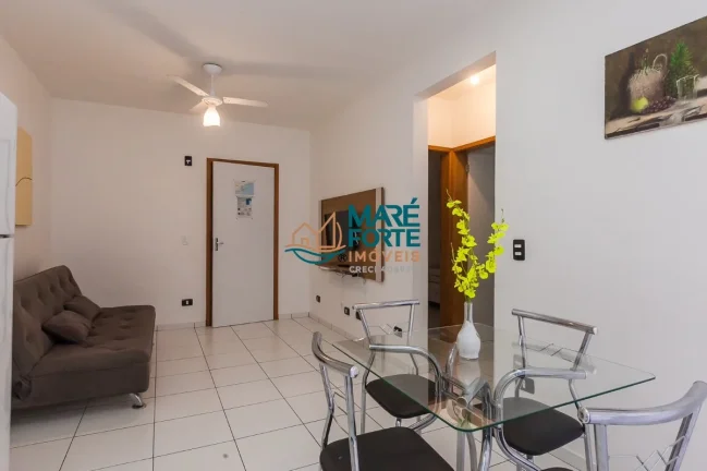 Imagem APARTAMENTO MOBILIADO COM ÁREA DE LAZER