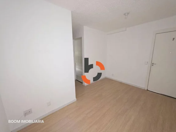 Apartamento com 2 dormitórios para alugar, 52 m² - Jardim Alvorada - Nova Iguaçu/RJ