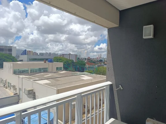 Imagem Apartamento para alugar no Jardim Monções - Londrina/PR