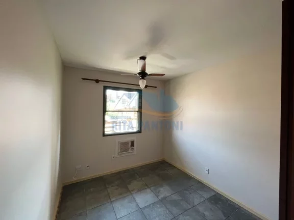 Imagem Apartamento - Ribeirão Preto - Centro - Região Central