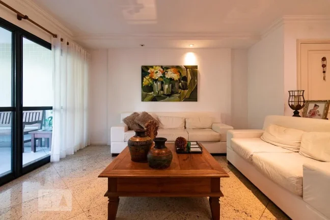 Imagem Apartamento à Venda - Recreio, 3 Quartos, 183 m2