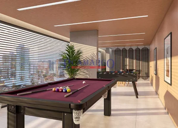 Imagem Apartamento Padrão