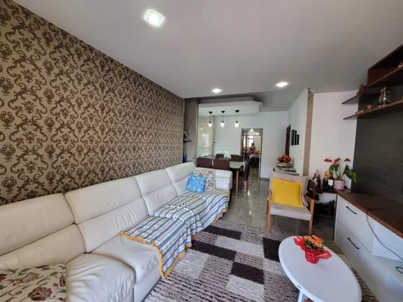 Imagem APARTAMENTO RESIDENCIAL em VITÓRIA - ES, PRAIA DO CANTO