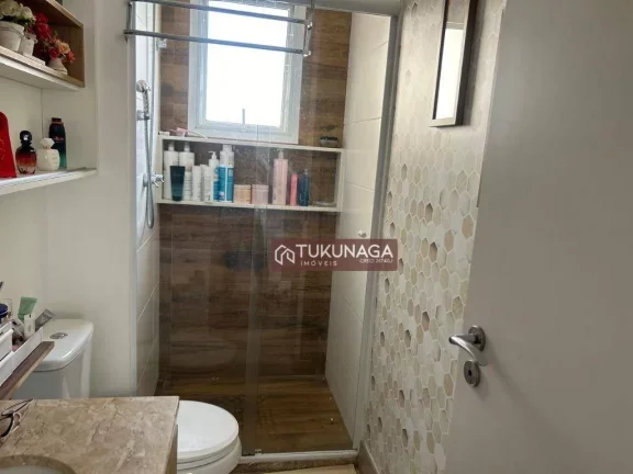 Imagem Apartamento à venda, 68 m² por R$ 790.000,00 - Brás - São Paulo/SP