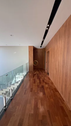 Imagem SOBRADO NOVO DE ALTO PADRÃO DISPONIVEL Á VENDA NO CONDOMINIO VILLA SÃO VICENTE EM FRANCA/SP