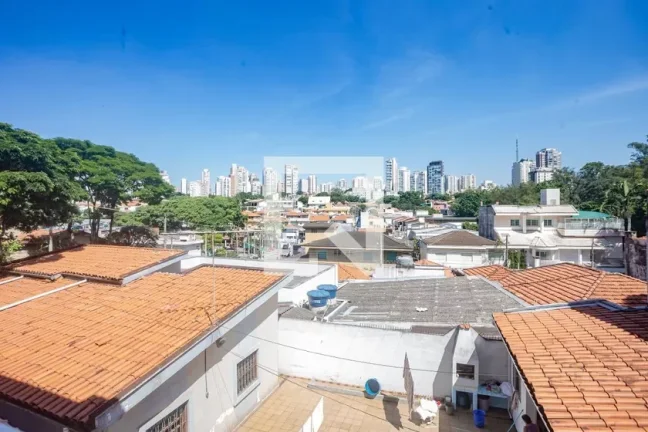 Imagem Casa à Venda - Aclimação, 2 Quartos, 90 m2