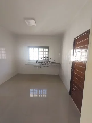 Imagem Casa à venda no bairro Pedregulho - Guaratinguetá/SP