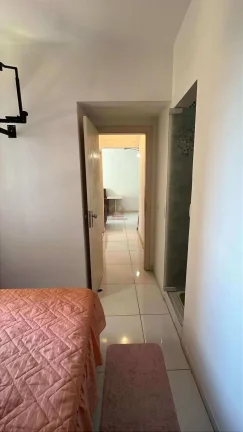 Imagem apartamento para locação - Frente Mar