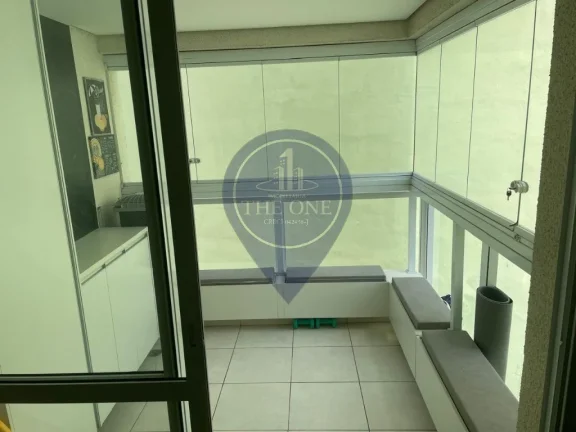 Imagem APARTAMENTO RESIDENCIAL em SÃO PAULO - SP, ACLIMAÇÃO