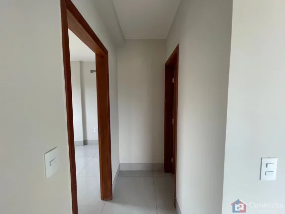 Imagem Apartamento à Venda no Bairro Antônio Caixeta em Patos de Minas – Espaçoso, Aconchegante e com Acabamentos de Qualida