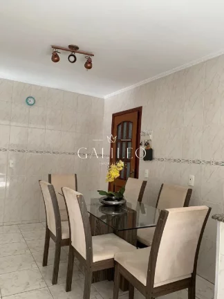Imagem Casa térrea no Bairro Jardim Tarumã com 2 Quartos | Jundiaí | São Paulo