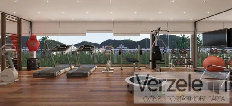 Imagem Apartamento Quadra Mar para Venda em Itajaí / SC no bairro Praia Brava de Itajaí