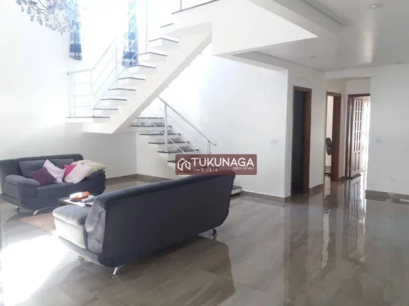 Imagem Sobrado com 3 dormitórios à venda por R$ 1.750.000,00 - Jardim Paulista - Atibaia/SP