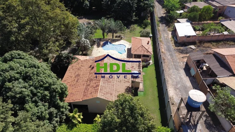 Imagem Chácara Exclusiva com 4.000 m² no condomínio Dolce Vitta