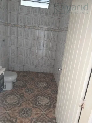 Imagem CASA ASSOBRADADA PARA VENDA NO PARQUE CIDADE JARDIM - JUNDIAÍ SP