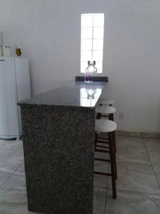 Imagem Duas Casas residenciais no Centro do Balneário Pinhal