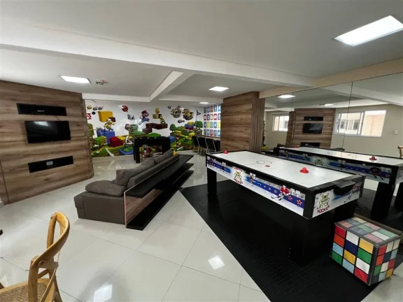 Imagem APARTAMENTO COM 101 m² - FORTE - PRAIA GRANDE SP