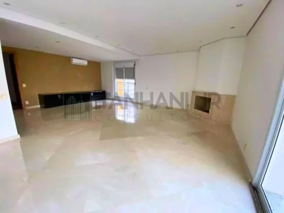 Imagem Apartamento varanda gourmet em Pinheiros, São Paulo-SP: 3 quartos, 3 suítes, 3 salas, 5 banheiros, 4 vagas de garagem, 225m². Venha conferir!