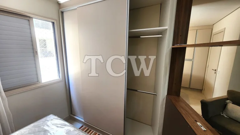 Imagem Apartamento para alugar no bairro Bela Vista - São Paulo/SP, Zona Sul