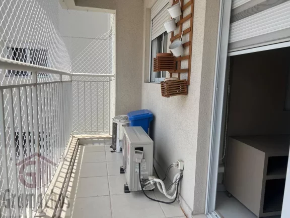 Imagem Apartamento para alugar na Bela Vista, São Paulo/SP
