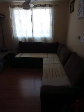 Imagem Apartamento Condominio Tiradentes com 53 metros 2 Dormitorios