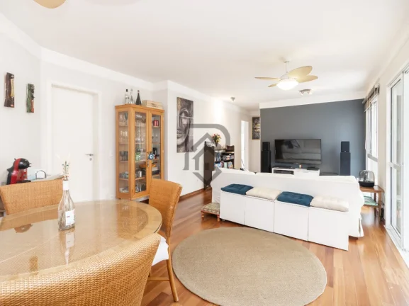 Imagem Apartamento Vila mariana proximo metrô ana rosa