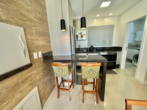 Imagem Apartamento 2 Dormitórios - Bairro Navegantes