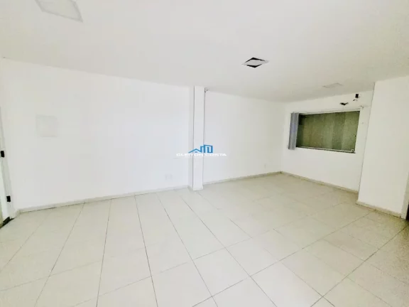 Imagem Sala Comercial para Locação em Feira de Santana, Parque Getúlio Vargas, 1 banheiro