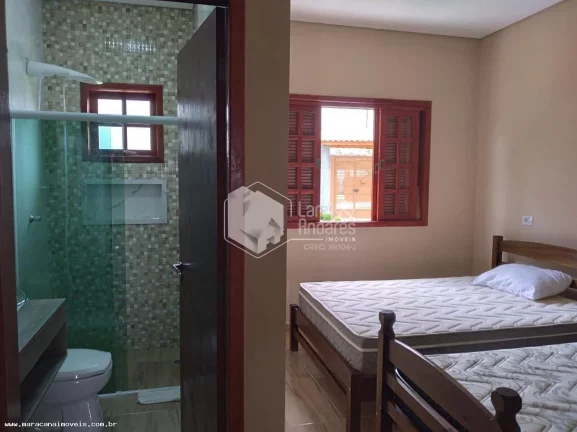 Imagem Chácara à Venda, Porteira Fechada, 500m², 5 Suítes, 10 Vagas, Piscina, Área Gourmet Estância Santa Helena-Jarinu, SP