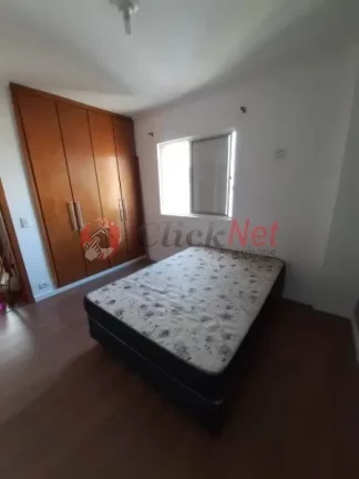 Imagem Apartamento à Venda no bairro Chácara Inglesa em São Bernardo