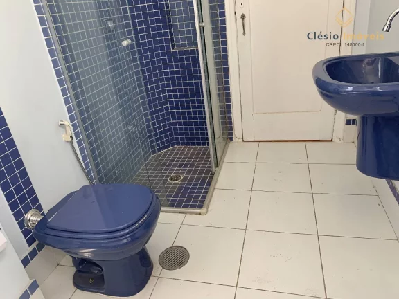 Imagem Apartamento 3 quartos 104m² Útil 2 banheiros, Varanda | Bom Retiro