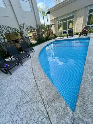 Imagem Apartamento Maravilhoso Condominio Auge 147 m² 3 Dormitorios e 3 Suites