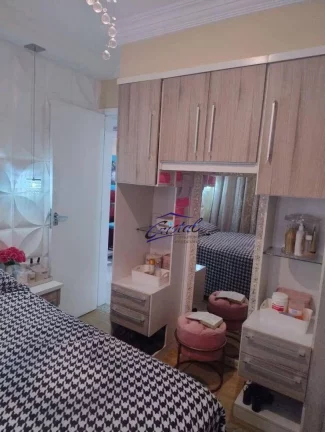 Imagem Apartamento com 2 quartos à venda, 61 m² - Jardim Angélica - Guarulhos/SP