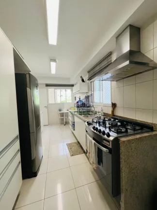 Imagem APARTAMENTO À VENDA NO BROOKLIN COM 4 DORMITÓRIOS