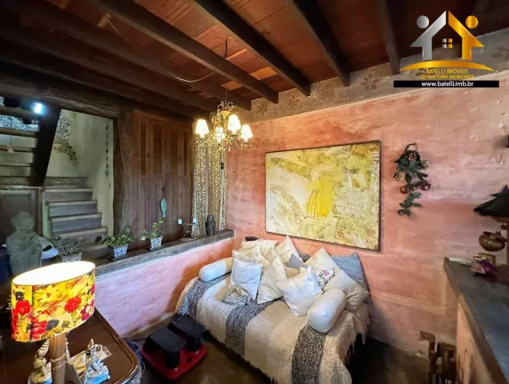 Imagem Casa - Granja Viana | Batelli Imóveis