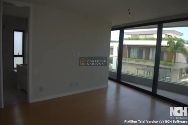 Imagem Casa 5 quartos, 4 Suítes, Alphaville, Barra da Tijuca