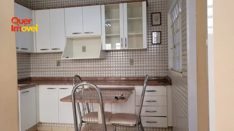 Imagem Casa Residencial e Comercial de 3 quartos no Jardim São Luiz, Ribeirão Preto-SP 3 suítes, 3 salas, 3 banheiros, 4 vagas de garagem Quer Imóvel Negócios Imobiliários