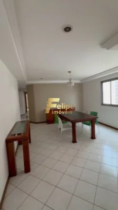 Imagem APARTAMENTO FRENTE MAR NA PRAIA DO MORRO / GUARAPARI - ES