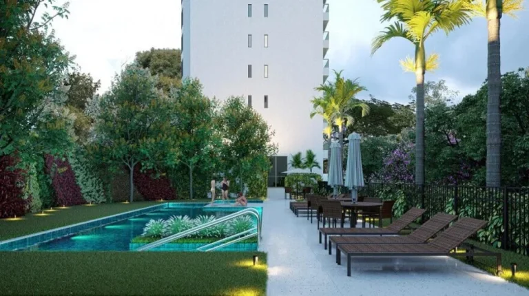 Imagem Apartamento Padrão