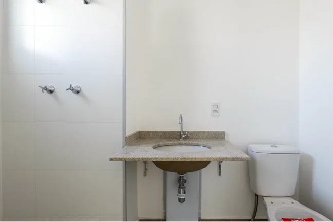 Imagem Apartamento à venda no bairro Vila Mariana - São Paulo/SP