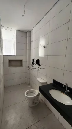 Imagem Casa 3 quartos à venda Bairro Vale das Orquídeas - Contagem/MG